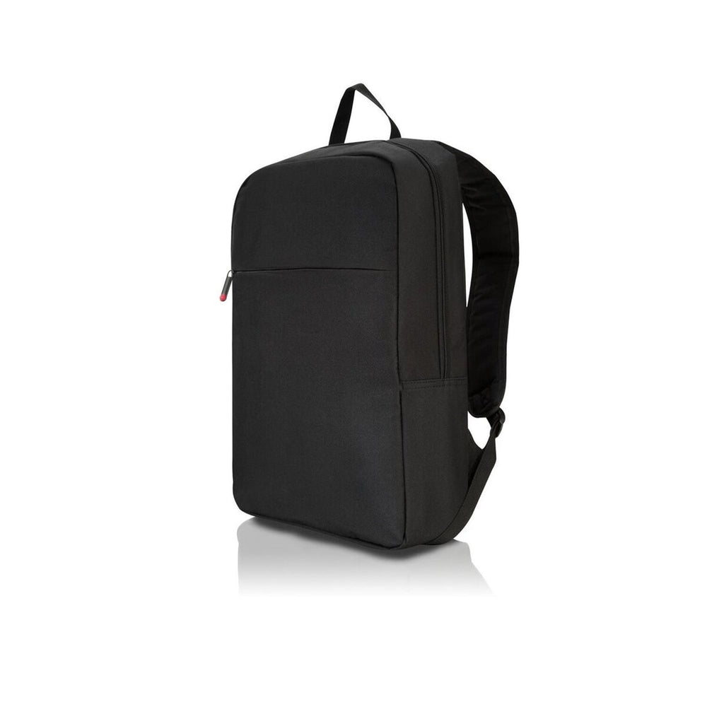 Lenovo 15.6-inch Basic Backpack, Lightweight, Black