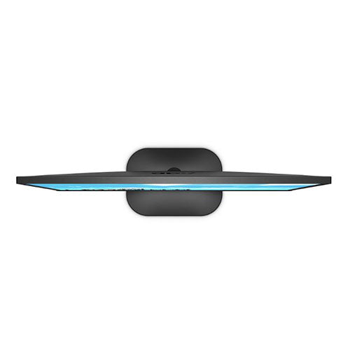 AOC 21.5" 3-Side Frameless Monitor (22B2H/EU), 1920 x 1080, 4ms, VGA, HDMI, 75Hz, VESA