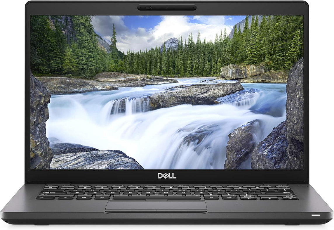Dell Latitude 5400 – 14" Laptop, Intel Core i5-8365U, 16GB RAM, 512GB SSD, Windows 11 Pro
