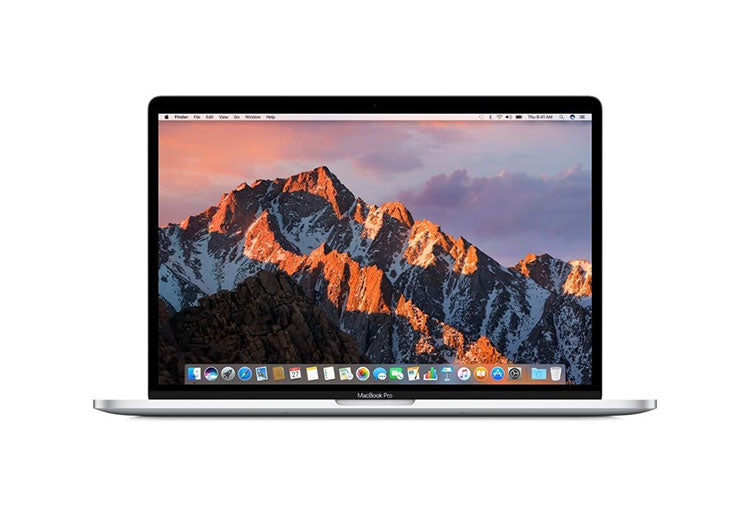 Apple MacBook Pro 15-Inch Touch Bar (2019) Intel Core i7-7920HQ, 16GB, 1TB SSD, Space Grey (Refurbished)