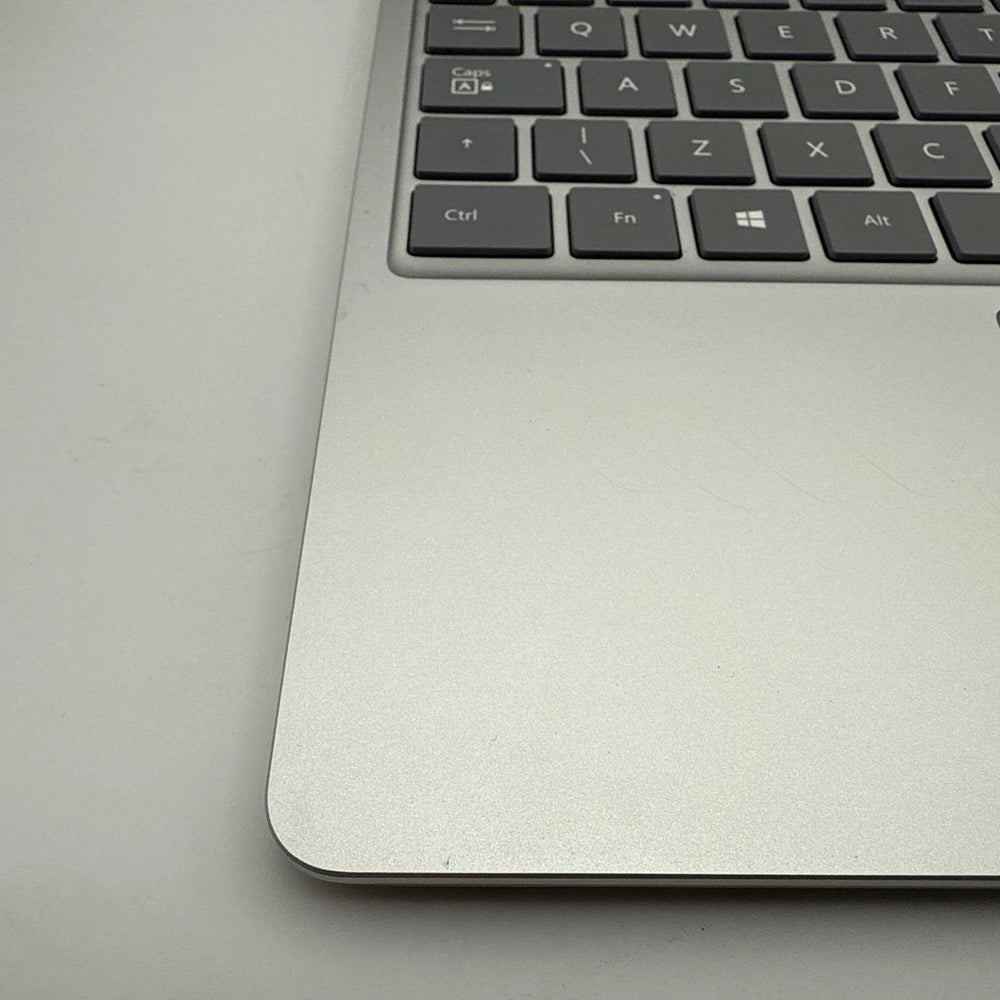 Microsoft Surface Laptop Go – 12.4" Touchscreen Laptop, Intel Core i5-1035G1, 8GB RAM, 128GB SSD, Windows 11 Pro