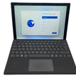 Microsoft Surface Pro 6 (Refurbished)- Type Cover included - Intel Core i5-8350 - 8GB RAM, 256GB SSD, Windows 11 Pro