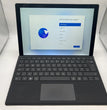 Microsoft Surface Pro 6 (Refurbished)- Type Cover included - Intel Core i5-8350 - 8GB RAM, 256GB SSD, Windows 11 Pro