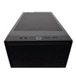 LOGIX Intel i7-12700 2.10GHz (4.90GHz Boost) Business Desktop PC with 12 Core 20 threads, 16GB Kingston DDR4 RAM, 1TB Kingston NVMe M.2, 80 Cert PSU, Wi-Fi 6, Windows 11 Pro plus FREE Keyboard & Mouse