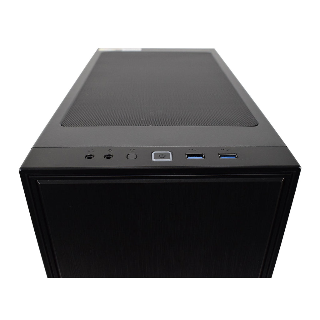 LOGIX Intel i7-12700 2.10GHz (4.90GHz Boost) Business Desktop PC with 12 Core 20 threads, 16GB Kingston DDR4 RAM, 1TB Kingston NVMe M.2, 80 Cert PSU, Wi-Fi 6, Windows 11 Pro plus FREE Keyboard & Mouse