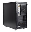 LOGIX Intel i7-12700 2.10GHz (4.90GHz Boost) Business Desktop PC with 12 Core 20 threads, 16GB Kingston DDR4 RAM, 1TB Kingston NVMe M.2, 80 Cert PSU, Wi-Fi 6, Windows 11 Pro plus FREE Keyboard & Mouse