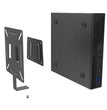 LOGIX 12th Gen Intel i5 6 Core 4.40GHz 1 Litre Mini Business / Security PC for Alarm & Door Entry Systems with 8GB RAM, 250GB NVMe SSD, Windows 11 Pro, Keyboard & Mouse