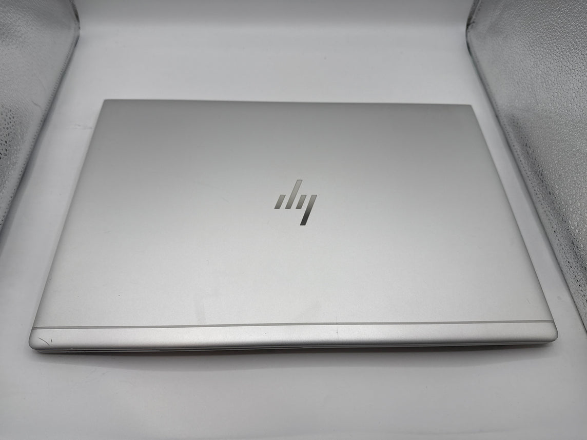 HP EliteBook 850 G6 Refurbished 15.6" Laptop Core i5-8250U - 8GB RAM, 256GB NVMe SSD, Win 11 Pro