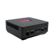 LOGIX Intel Core i5-1335U 4.6GHz 10 Core CPU, 1 x DDR4 16GB SO-DIMM, 500GB Kingston NVMe, Wireless AX & Bluetooth 5.2 Windows 11 Pro