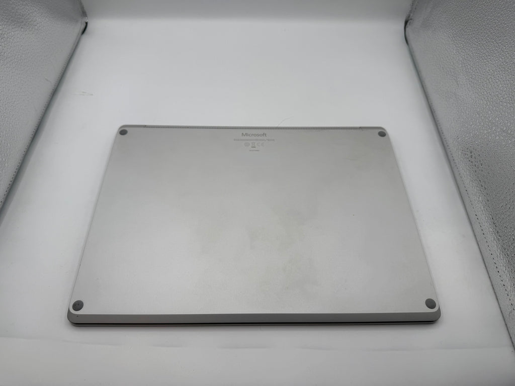 Microsoft Surface Laptop 2 - Intel Core i7-8650U, 16GB RAM, 512GB SSD, Windows 11 Pro - Refurbished