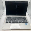 HP EliteBook 840 G7 Refurbished 14" Ultrabook - i7-10610U, 16GB RAM, 256GB NVMe, Win 11 Pro