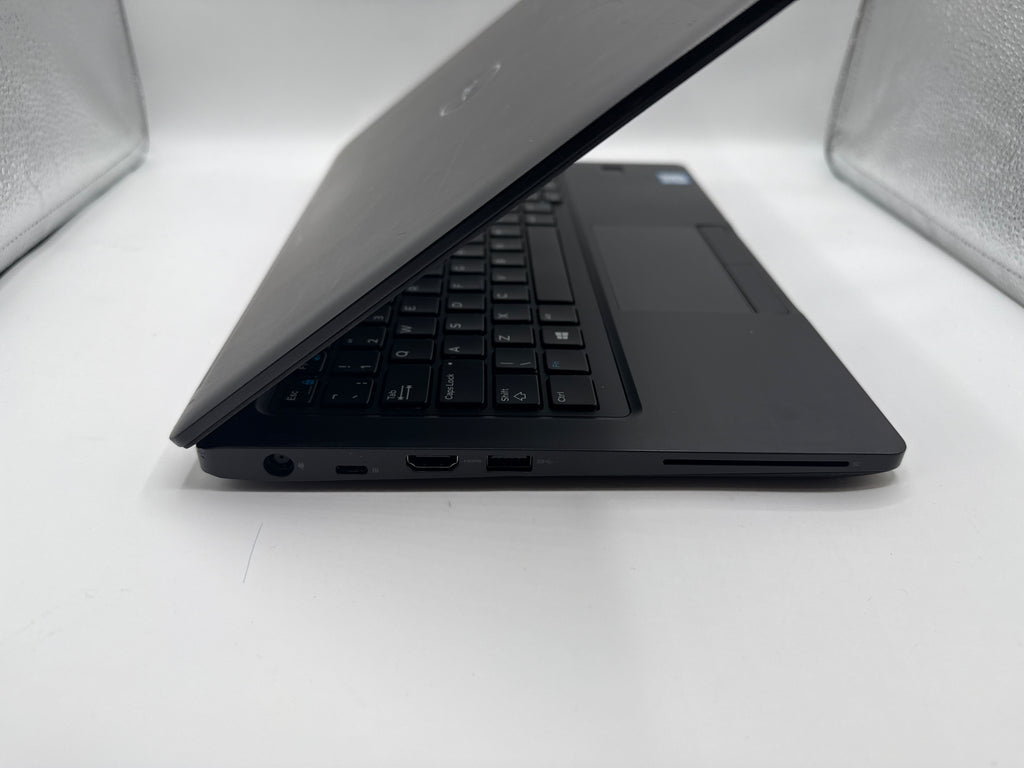 Dell Latitude 5290 12.5" Refurbished Laptop Core i5-8250U - 8GB RAM, 256GB NVMe SSD - Win 11 Pro