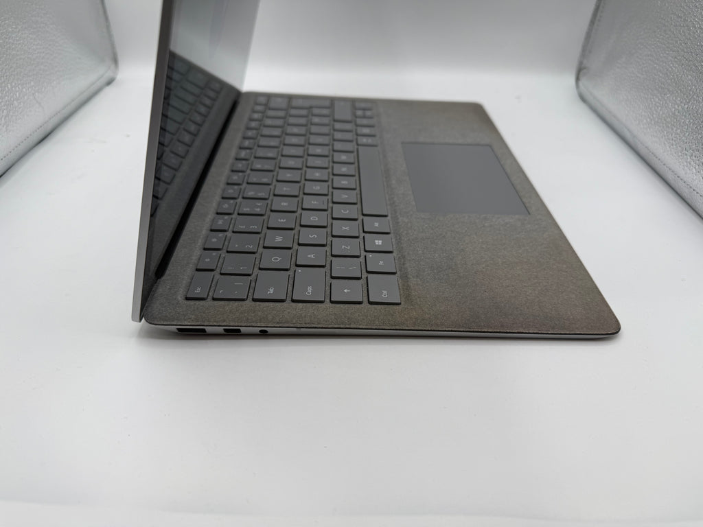 Microsoft Surface Laptop 2 - Intel Core i7-8650U, 16GB RAM, 512GB SSD, Windows 11 Pro - Refurbished