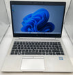 HP EliteBook 840 G7 Refurbished 14" Ultrabook - i7-10610U, 16GB RAM, 256GB NVMe, Win 11 Pro
