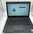 Dell Latitude 5290 12.5" Refurbished Laptop Core i5-8250U - 8GB RAM, 256GB NVMe SSD - Win 11 Pro