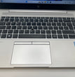 HP EliteBook 840 G7 Refurbished 14" Ultrabook - i7-10610U, 16GB RAM, 256GB NVMe, Win 11 Pro