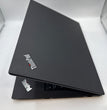 Lenovo ThinkPad T490 Refurbished Touchscreen Laptop - 14" Full HD Intel Core i7-8665U 16GB 512GB SSD Windows 11 Pro