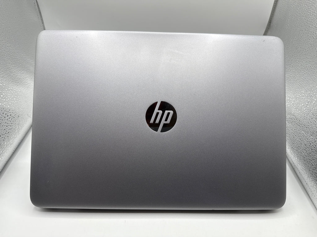 HP Elitebook 840 G3 Laptop Core i5-6300U, 8GB RAM. 256GB NVMe, Win 10 Pro