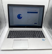 HP EliteBook 850 G5 Refurbished 15.6" Laptop Core i5-8250U - 8GB  RAM, 256GB NVMe SSD, Win 11 Pro