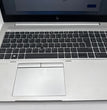 HP EliteBook 850 G6 Refurbished 15.6" Laptop Core i5-8250U - 8GB RAM, 256GB NVMe SSD, Win 11 Pro