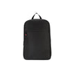 Lenovo 15.6-inch Basic Backpack, Lightweight, Black