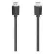 Hama High Speed HDMI Cable, 3 Metres, Supports 4K
