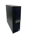 Dell Optiplex 7050 SFF Refurbished Desktop PC - Core i5-7600, 16GB RAM, 256GB SSD, Win 10 Pro