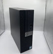 Dell Optiplex 7050 SFF Refurbished Desktop PC - Core i5-7600, 16GB RAM, 256GB SSD, Win 10 Pro