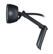 Logitech C270 HD Webcam, HD 720p/30fps, Widescreen HD Video Calling, HD Light Correction, Noise-Reducing Mic