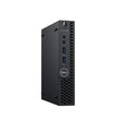 Dell Optiplex 3060 MFF Micro PC - Refurbished - Core i5-8500T, 8GB RAM, 256GB NVMe, Windows 11 Pro