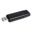 Kingston 64GB DataTraveler Exodia USB 3.2 Gen1 Memory Pen, Cap, Key Ring