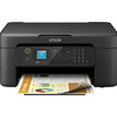 Epson WorkForce WF-2910DWF C11CK64401 InkJet Printer, Multifunction, A4, WiFi/USB, Fax, Duplex, LCD Touchscreen