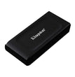 Kingston XS1000 1TB Pocket Size External SSD, USB 3.2 Gen2 Type-A, Black