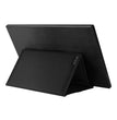 Asus 15.6" Portable Monitor (ZenScreen MB165B), 1366 x 768, USB 3.0, USB-powered, Slim, Auto-rotatable