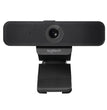 Logitech C925E FHD 3MP Business Webcam, USB-A, H.264, Light Correction, Privacy Shutter, Omni-Directional Mics