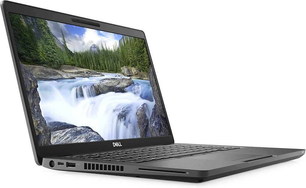 Dell Latitude 5400 – 14" Laptop, Intel Core i5-8365U, 16GB RAM, 512GB SSD, Windows 11 Pro