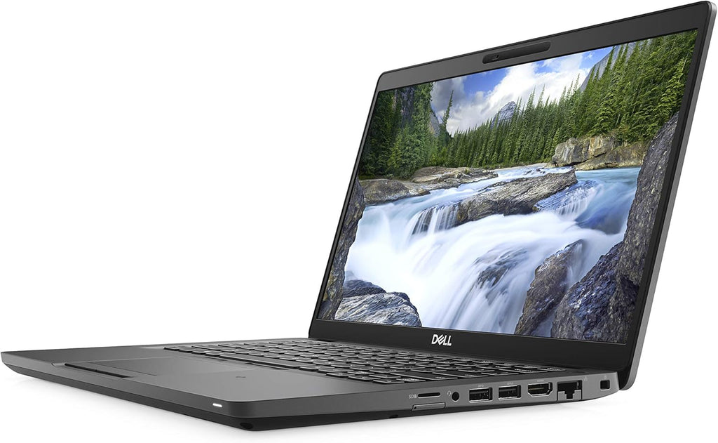 Dell Latitude 5400 – 14" Laptop, Intel Core i5-8365U, 16GB RAM, 512GB SSD, Windows 11 Pro
