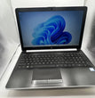 HP 15 - da0596sa Refurbished Laptop Intel i5-7200U, 8GB RAM, 256GB SSD, Windows 10 Pro