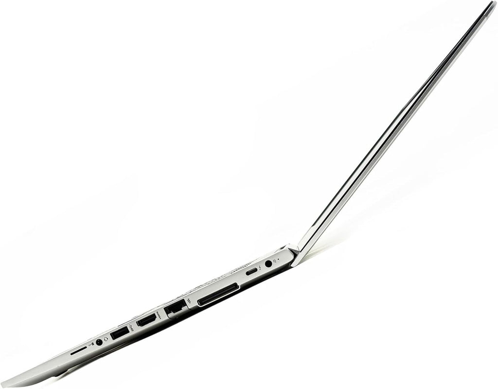 HP EliteBook 830 G6 13.3" – Intel Core i5-8365U – 16GB RAM – 256GB NVMe – Windows 11 Pro