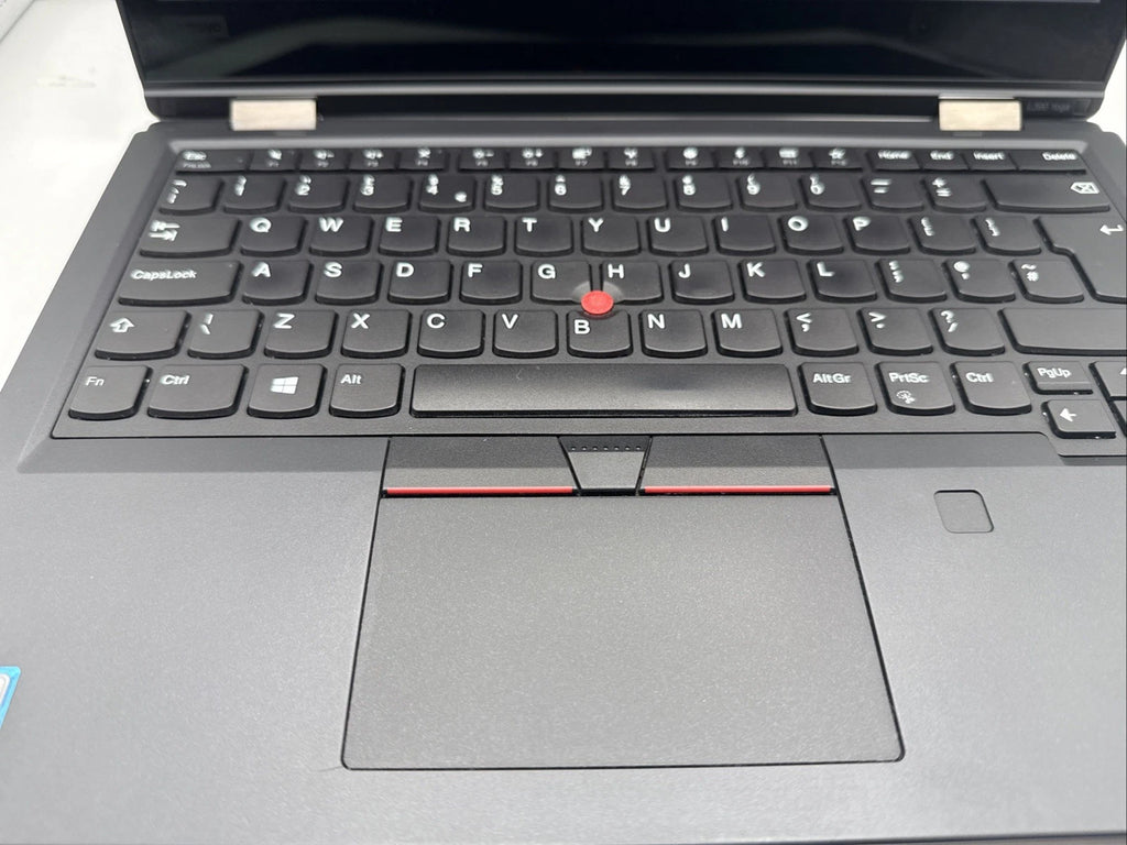 Lenovo ThinkPad L390 Yoga 13.3" 2-in-1 Touchscreen Laptop – Intel Core i5, 8GB RAM, 256GB SSD, Windows 11 Pro