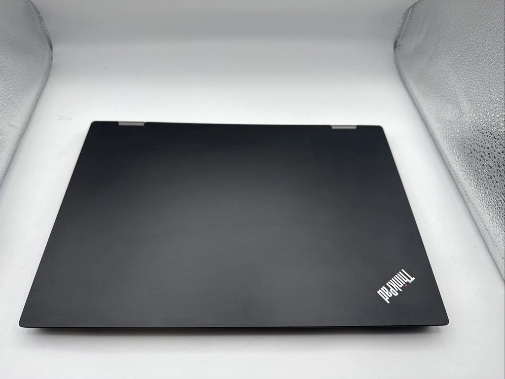 Lenovo ThinkPad L390 Yoga 13.3" 2-in-1 Touchscreen Laptop – Intel Core i5, 8GB RAM, 256GB SSD, Windows 11 Pro