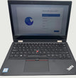 Lenovo ThinkPad L390 Yoga 13.3" 2-in-1 Touchscreen Laptop – Intel Core i5, 8GB RAM, 256GB SSD, Windows 11 Pro