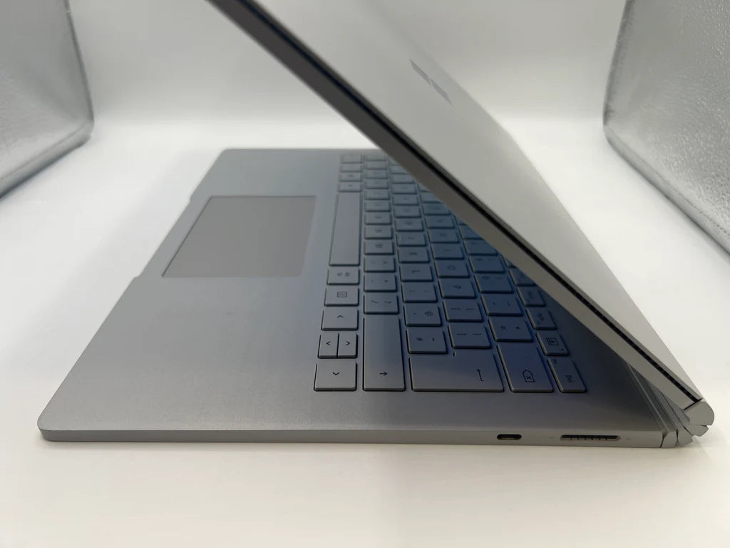 Microsoft Surface Book 2 13.5" (Refurbished) 2-in 1 Laptop – Intel Core i5, 8GB RAM, 256GB SSD, Windows 10 Pro
