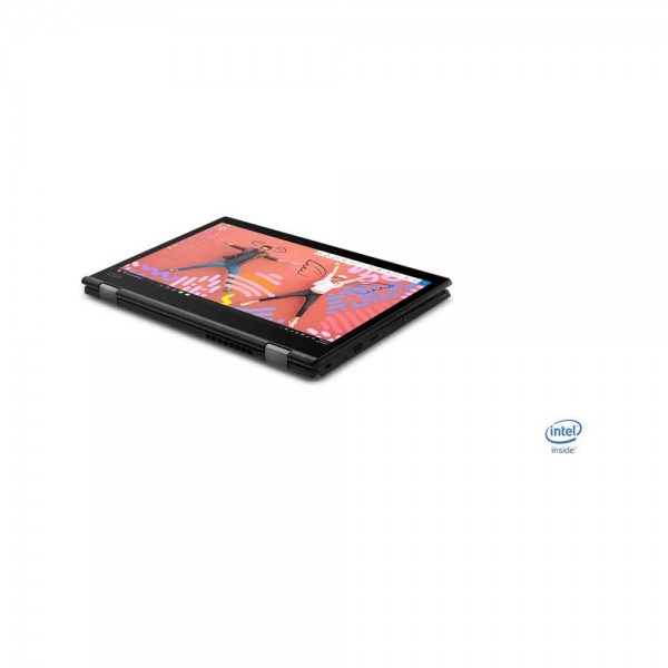 Lenovo ThinkPad Yoga L390 Touchscreen IPS 2-1-in Laptop Core i5 i5-8265U 8GB RAM 256GB NVMe Windows 11
