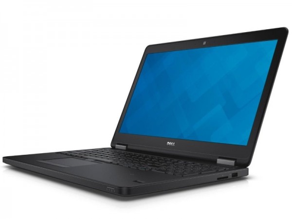 Dell Latitude E5550 15.6'' Laptop Core i5-5300U 2.3GHz 8GB 256GB SSD Windows 10